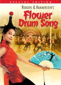 Flower Drum Song Flower Drum Song