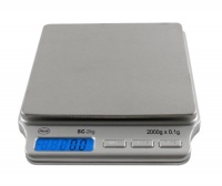 American Weigh SC-2KG Digital Pocket Scale American Weigh SC-2KG Digital Pocket Scale