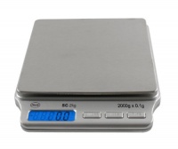 American Weigh SC-2KG Digital Pocket Scale