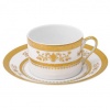 Philippe Deshoulieres Orsay White Tea Cup 7 oz