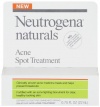 Neutrogena Naturals Acne Spot Treatment, 0.75 Ounce