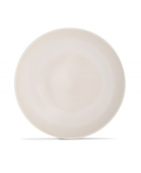 With clean lines in shades of white, Kealia dinner plates dish out casual fare with modern elegance, plus all the convenience of dishwasher- and microwave-safe stoneware. From Noritake's collection of white dinnerware. With clean lines in shades of white, Kealia dinner plates dish out casual fare with modern elegance, plus all the convenience of dishwasher- and microwave-safe stoneware. From Noritake's collection of white dinnerware.