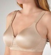 Vanity Fair Beautiful Benefits Elegance Age Defying Lift Bra (71371) 44B/Damask Neutral