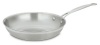 Cuisinart MCP22-24 MultiClad Pro Stainless 10-Inch Open Skillet