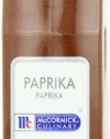 Mccormick Paprika, 18-Ounce