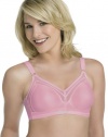 Everyday Basics Self-Adjusting Soft Cup Bra