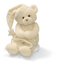 Gund My First Nighty Nights Bear Gund My First Nighty Nights Bear