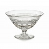Waterford Crystal Bolton 5-Inch Ftd. Compote