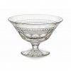 Waterford Crystal Bolton 5-Inch Ftd. Compote