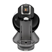 DeLonghi Nescafe Dolce Gusto Creativa Plus Coffeemaker, Black DeLonghi Nescafe Dolce Gusto Creativa Plus Coffeemaker, Black
