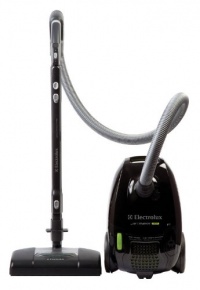 Electrolux Jetmaxx Green Canister Vacuum, EL4040A Electrolux Jetmaxx Green Canister Vacuum, EL4040A