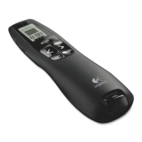 Logitech Professional Presenter R800 with Green Laser Pointer Logitech Professional Presenter R800 with Green Laser Pointer