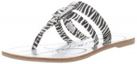 Jessica Simpson Nev 11/25 S Sandal (Toddler/Little Kid/Big Kid),Silver Zebra Print,2 M US Little Kid Jessica Simpson Nev 11/25 S Sandal (Toddler/Little Kid/Big Kid),Silver Zebra Print,2 M US Little Kid