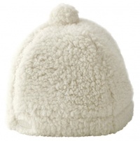 JJ Cole Bundleme Shearling Baby Hat, 0 - 6 Months JJ Cole Bundleme Shearling Baby Hat, 0 - 6 Months