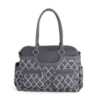 JJ Cole Satchel Diaper Bag, Stone Arbor JJ Cole Satchel Diaper Bag, Stone Arbor