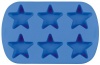 Wilton Mini Star Silicone Mold