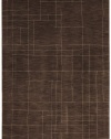 Carmel Ambler Mink Rug Size: 9'6 x 12'11
