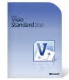 Microsoft Visio Standard 2010