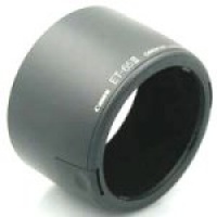 Canon ET65III Lens Hood for Canon SLR Lens Canon ET65III Lens Hood for Canon SLR Lens