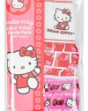 Hello Kitty 4-6X 3-pk. Girls Panties