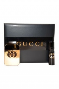 Gucci Guilty for Women Gift Set (Eau De Toilette Spray, Eau De Toilette Spray) Gucci Guilty for Women Gift Set (Eau De Toilette Spray, Eau De Toilette Spray)