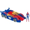 The Amazing Spider-Man Mega Battle Racer