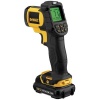 DEWALT DCT414S1 12-Volt Max Infrared Thermometer Kit