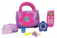 Kidoozie My First Purse Kidoozie My First Purse