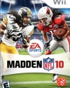 Madden NFL 10