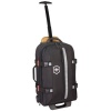 Victorinox Luggage Ch 97 2.0 22 Tourist, Black, One Size