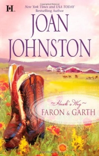 Hawk's Way: Faron & Garth: The Cowboy and the Princess\The Wrangler and the Rich Girl (Hqn) Hawk's Way: Faron & Garth: The Cowboy and the Princess\The Wrangler and the Rich Girl (Hqn)