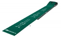 SKLZ Accelerator Pro Ball Return Putting Mat SKLZ Accelerator Pro Ball Return Putting Mat