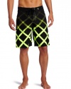 Hurley Men's Phantom Lynx Board Short