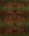 Sphinx by Oriental Weavers Kharma 465J Area Rug, 2-Feet 3-Inch by 7-Feet 6-Inch