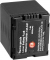 CTA DB-DU21 camcorder battery - Li-Ion