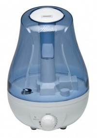 Hunter 31004 Ultrasonic Small Room Humidifier Hunter 31004 Ultrasonic Small Room Humidifier