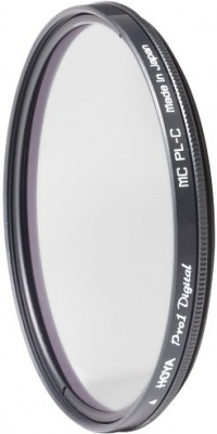 Hoya PRO1 Digital CIRCULAR PL - Filter - circular polarizer - 67 mm