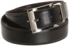 Dockers Men's 30Mm Reversible Swivel Buckle Belt