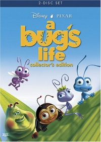 A Bug's Life (Two-Disc Collector's Edition) A Bug's Life (Two-Disc Collector's Edition)