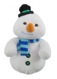 Just Play Doc McStuffins Beans Chilly Plush Just Play Doc McStuffins Beans Chilly Plush