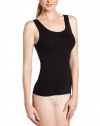 Maidenform Women's Firm Control Tailored Tank