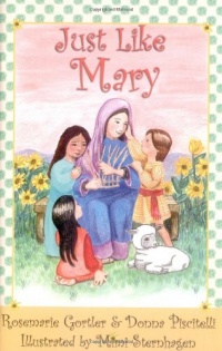 Just Like Mary Just Like Mary