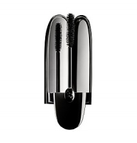 Guerlain Mascara Noir G is the first mascara to combine an extraordinary formula that adds volume, lengthens and curls with the luxury of a jewel case and mirror.Ultra black pigments create perfectly defined lashes without smearing, smudging or clumping. A fortifying agent helps to regenerate lashes by stimulating keratin production. Like a magic wand, the ground-breaking Noir G goes one step further with a refillable applicator, making it easy to install a new wand. With one click, the hidden mirror is revealed. A quick twist and the brush appears, ready to create stunning lashes. Guerlain Mascara Noir G is the first mascara to combine an extraordinary formula that adds volume, lengthens and curls with the luxury of a jewel case and mirror.Ultra black pigments create perfectly defined lashes without smearing, smudging or clumping. A fortifying agent helps to regenerate lashes by stimulating keratin production. Like a magic wand, the ground-breaking Noir G goes one step further with a refillable applicator, making it easy to install a new wand. With one click, the hidden mirror is revealed. A quick twist and the brush appears, ready to create stunning lashes.
