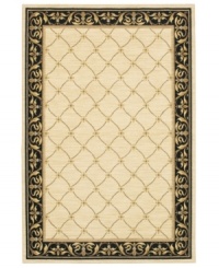 Specially dyed and yarn-twisted to emulate hand-woven Peshawar rugs, the Marie-Louise area rug brings elegance into your home. Worsted New Zealand wool lends a plush softness to the rug that holds up in the busiest dining rooms or living rooms. Specially dyed and yarn-twisted to emulate hand-woven Peshawar rugs, the Marie-Louise area rug brings elegance into your home. Worsted New Zealand wool lends a plush softness to the rug that holds up in the busiest dining rooms or living rooms.