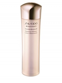 A comprehensive age-defying softening lotion that contains effective ingredients to challenge signs of skin aging. By generously moisturizing the skin, this sumptuous softener instantly helps to retexturize your skin, making it more receptive to further skincare treatment. A comprehensive age-defying softening lotion that contains effective ingredients to challenge signs of skin aging. By generously moisturizing the skin, this sumptuous softener instantly helps to retexturize your skin, making it more receptive to further skincare treatment.