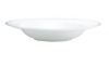 Noritake Alana Platinum Soup/Cereal Bowl, 8-1/2-inch,12-ounce