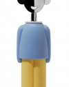A di Alessi Alessandro M. Corkscrew, Light Blue