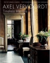 Axel Vervoordt: Timeless Interiors