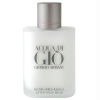 ACQUA DI GIO by Giorgio Armani After Shave Balm 3.4 oz for Men