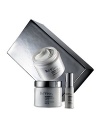 24-hour Lifting and Firming Collection firms, strengthens and hydrates skin. Powered by RES Technology, these super-charged formulas increase elasticity to firm and strengthen skin while providing luxuriously soothing hydration. Skin looks younger, with diminished lines and wrinkles and a soft, supple texture.